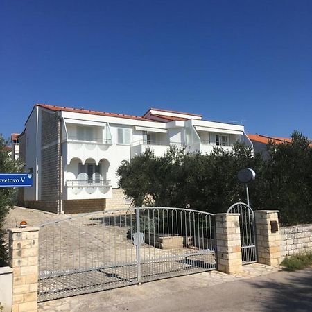 Galeb Apartment Vodice Exterior photo