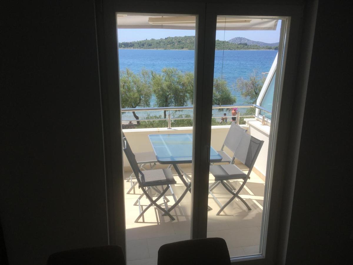 Galeb Apartment Vodice Exterior photo