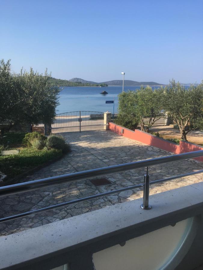 Galeb Apartment Vodice Exterior photo