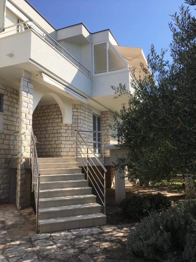 Galeb Apartment Vodice Exterior photo