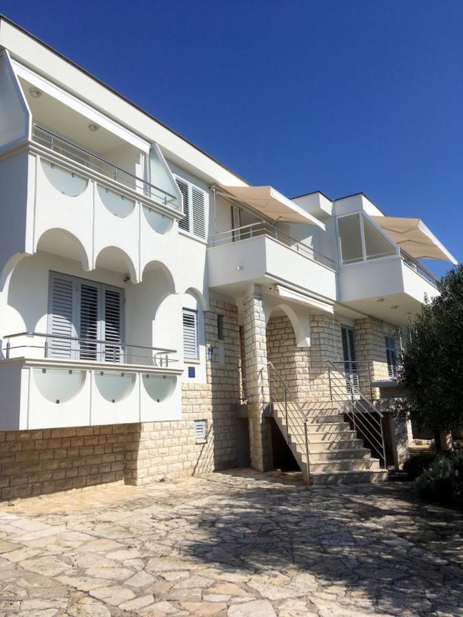 Galeb Apartment Vodice Exterior photo