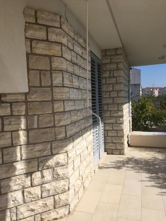 Galeb Apartment Vodice Exterior photo