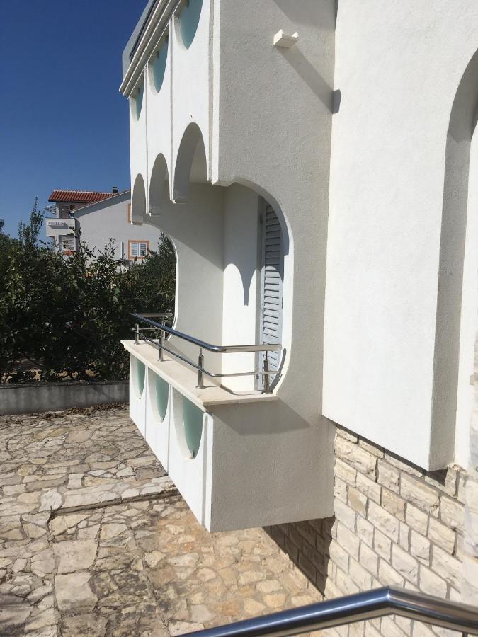 Galeb Apartment Vodice Exterior photo